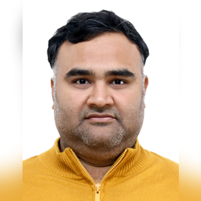 Amit Jha
